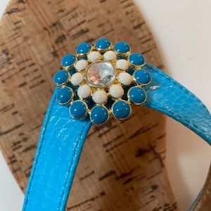 Lindsay Phillips Sandals—NEW